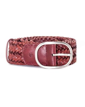 Dragon Diffusion Belts - Red