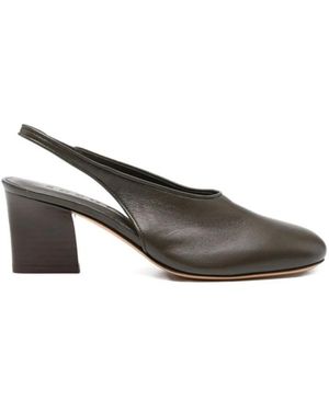 Soeur Joan Slingback - Grau