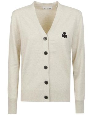 Isabel Marant Cardigans - White