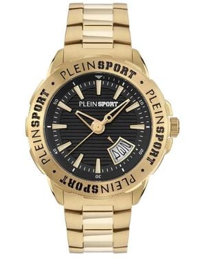 Philipp Plein Watches - Mettallic