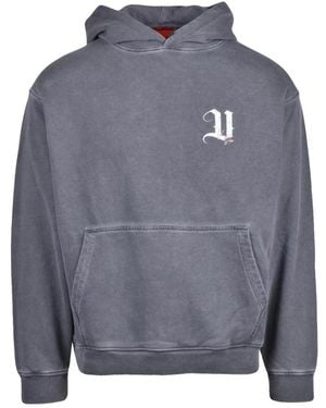 Vision Of Super Hoodies - Grey