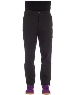 Haikure Chinos - Black