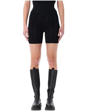 JW Anderson Casual Shorts - Blue