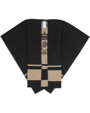 Polo Ralph Lauren Capes - Schwarz