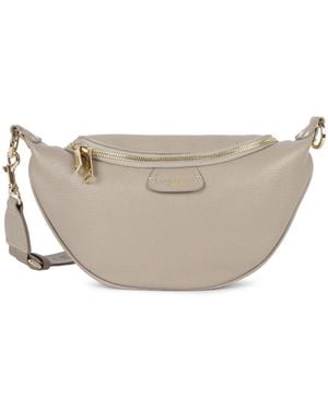 Lancaster Cross Body Bags - White