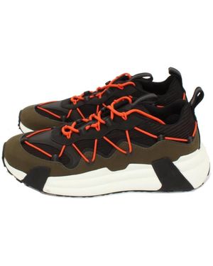 Moncler Sneakers - Multicolor