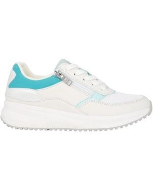Waldläufer Sneakers - Blanc