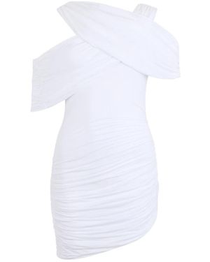 LES FILLES D'EVA Party Dresses - Bianco