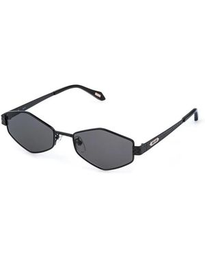 Just Cavalli Sunglasses - Metallic