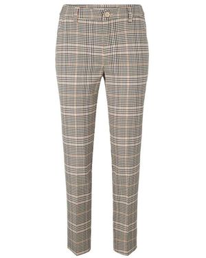 Tom Tailor Comfort En Stijl Joggers - Grijs