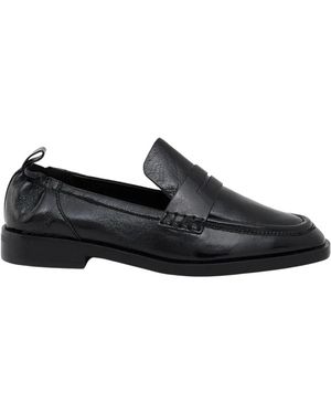 3.1 Phillip Lim Loafers - Negro