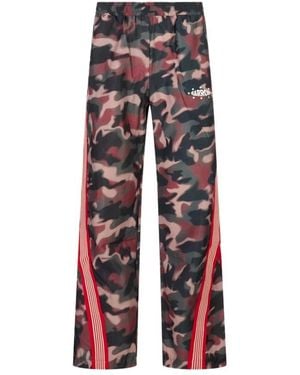 Barrow Sweatpants - Rood
