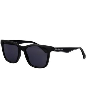 Calvin Klein Sunglasses - Black
