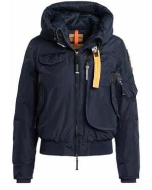 Parajumpers Winter Jackets - Blue