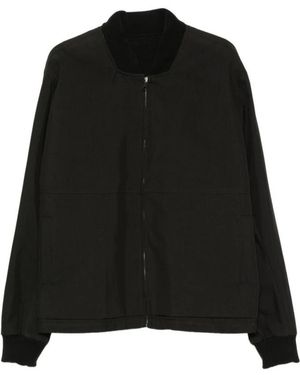 Costumein Capospalla - Schwarz
