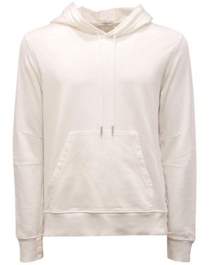 Paolo Pecora Hoodies - White