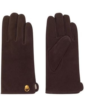 Gianni Chiarini Gloves - Brown