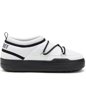 Moon Boot Winter Boots - Bianco