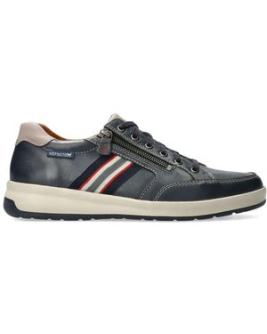 Mephisto Sneakers - Blau