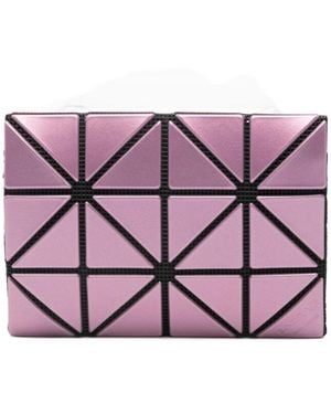 Issey Miyake Wallets & Cardholders - Paars