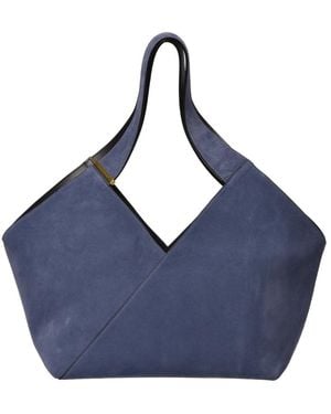 Baldinini Tote Bags - Azul
