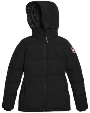 Canada Goose Winter Jackets - Black