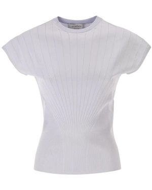 Sportmax T-Shirts - Azul