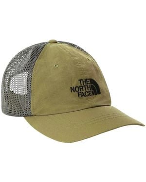 The North Face Outdoor Gloves & Hats - Verde