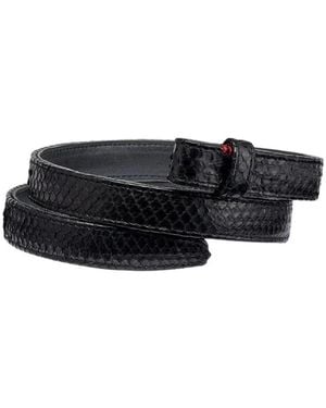 Claris Virot Belts - Black