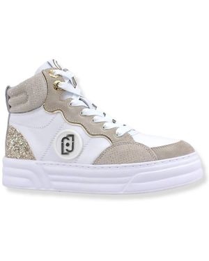 Liu Jo Trainers - White