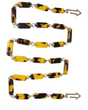 Karen Walker Accessories - Métallisé