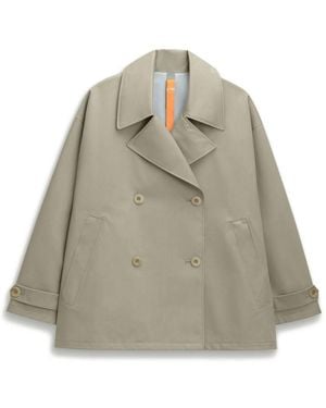 G Lab Leichte Jacke - Grau