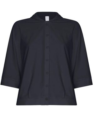 JAPANTKY Blouses - Blu