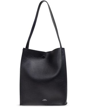 Studio Nicholson Tote Bags - Zwart