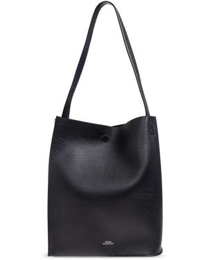 Studio Nicholson Tote Bags - Zwart