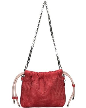 N°21 Shoulder Bags - Red