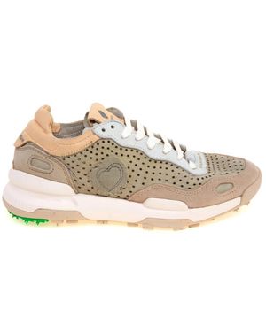 Satorisan Trainers - Natural