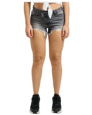 Guess Denim Shorts - Blauw