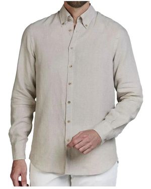 Hansen & Jacob Casual Shirts - Gris
