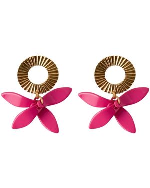 Malababa Petalos Rebujito, Mujer, Talla - Rosa