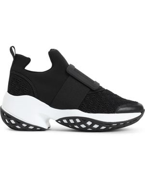 Roger Vivier Sneakers - Black