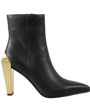 United Nude Heeled Boots - Black