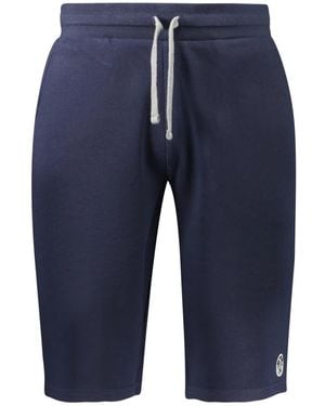 North Sails Casual Shorts - Blue