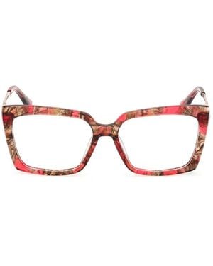 Guess Glasses - Brown