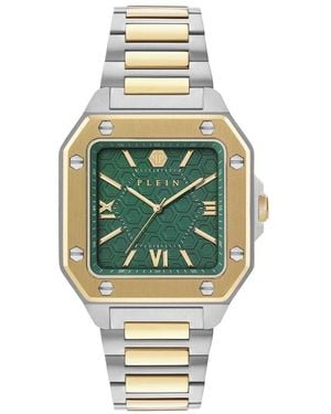 Philipp Plein Watches - Metallic
