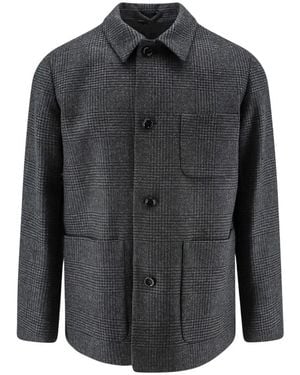 Lardini Light Jackets - Gris