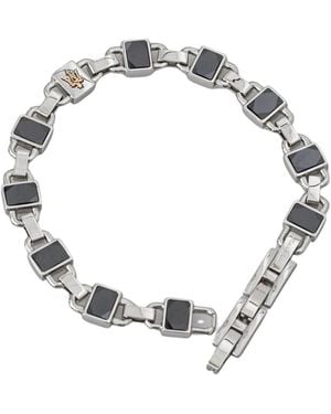 Maserati Bracelets - Metallizzato