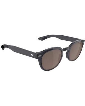 Serengeti Sunglasses - Grey