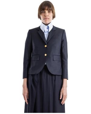 Thom Browne Blazers - Azul