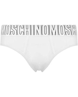 Moschino Bottoms - Blanc
